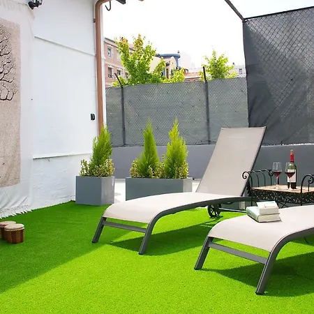 Appartement Gran Bilbao III Apartment By Aston Rentals *