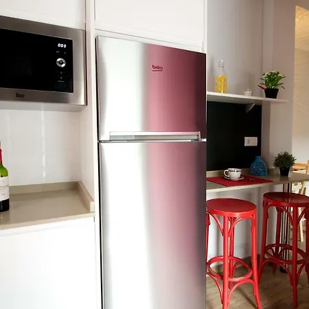 Gran Bilbao III Apartment By Aston Rentals * Erandio