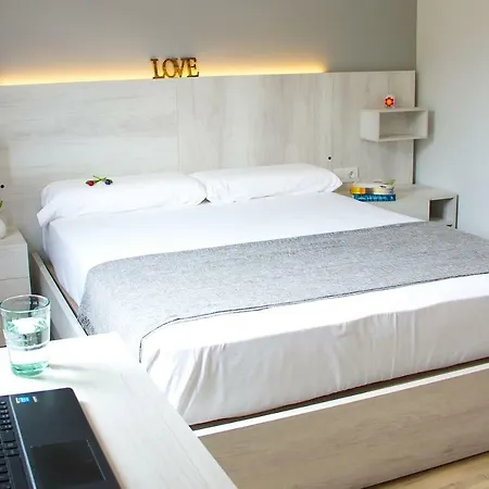 Gran Bilbao III Apartment By Aston Rentals Appartement