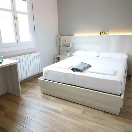 アパート Gran Bilbao III Apartment By Aston Rentals